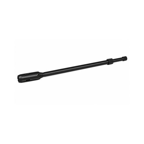 Telescopic Intake Tube